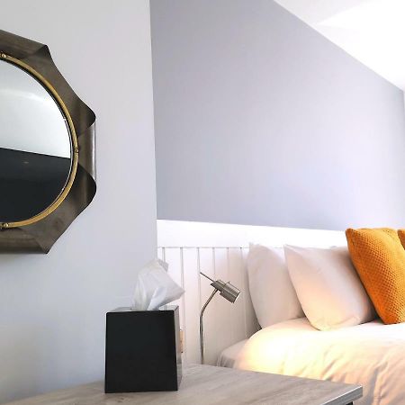 Mode Hotel Lytham Lytham St Annes Ngoại thất bức ảnh