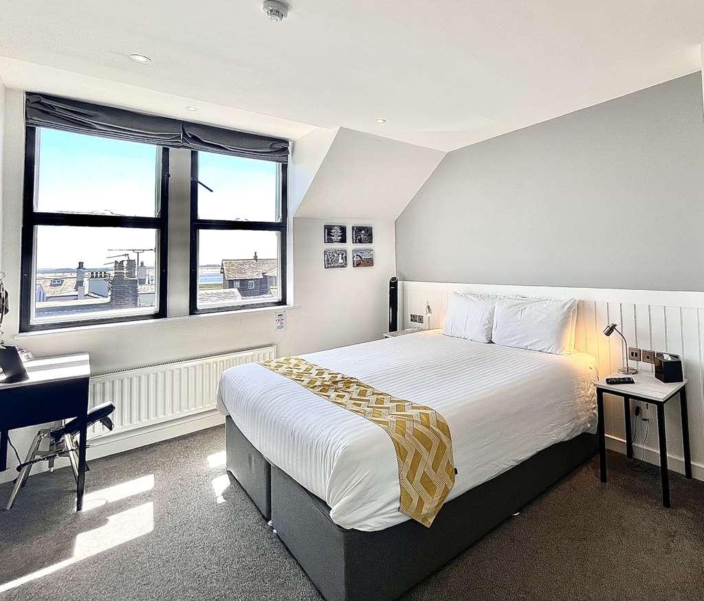 Mode Hotel Lytham Lytham St Annes Phòng bức ảnh