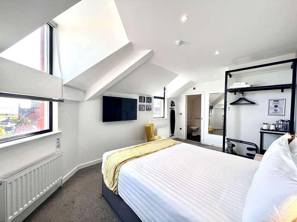 Mode Hotel Lytham Lytham St Annes Phòng bức ảnh