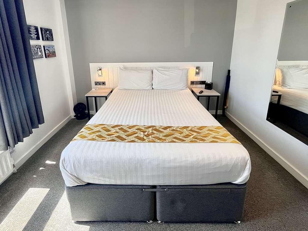 Mode Hotel Lytham Lytham St Annes Phòng bức ảnh