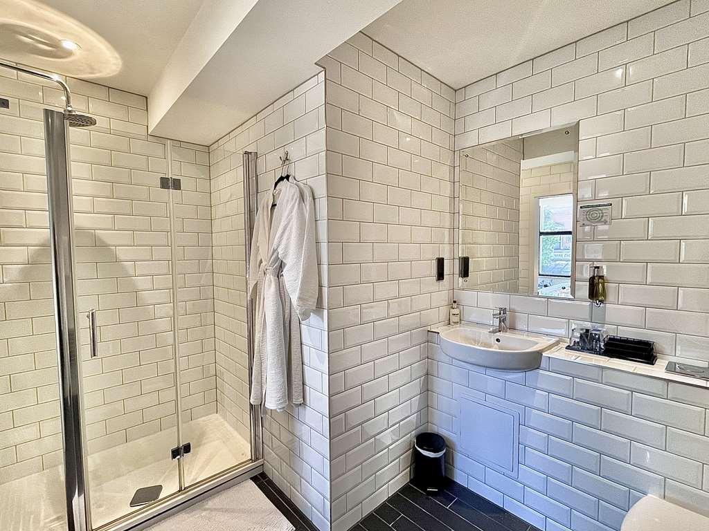 Mode Hotel Lytham Lytham St Annes Phòng bức ảnh