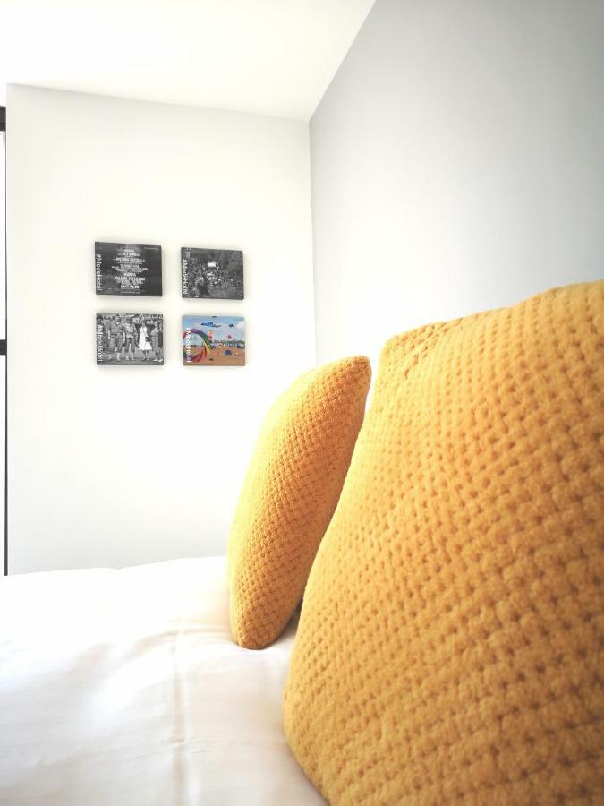 Mode Hotel Lytham Lytham St Annes Ngoại thất bức ảnh