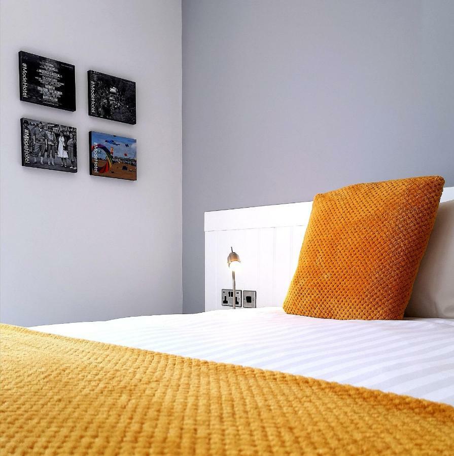 Mode Hotel Lytham Lytham St Annes Ngoại thất bức ảnh