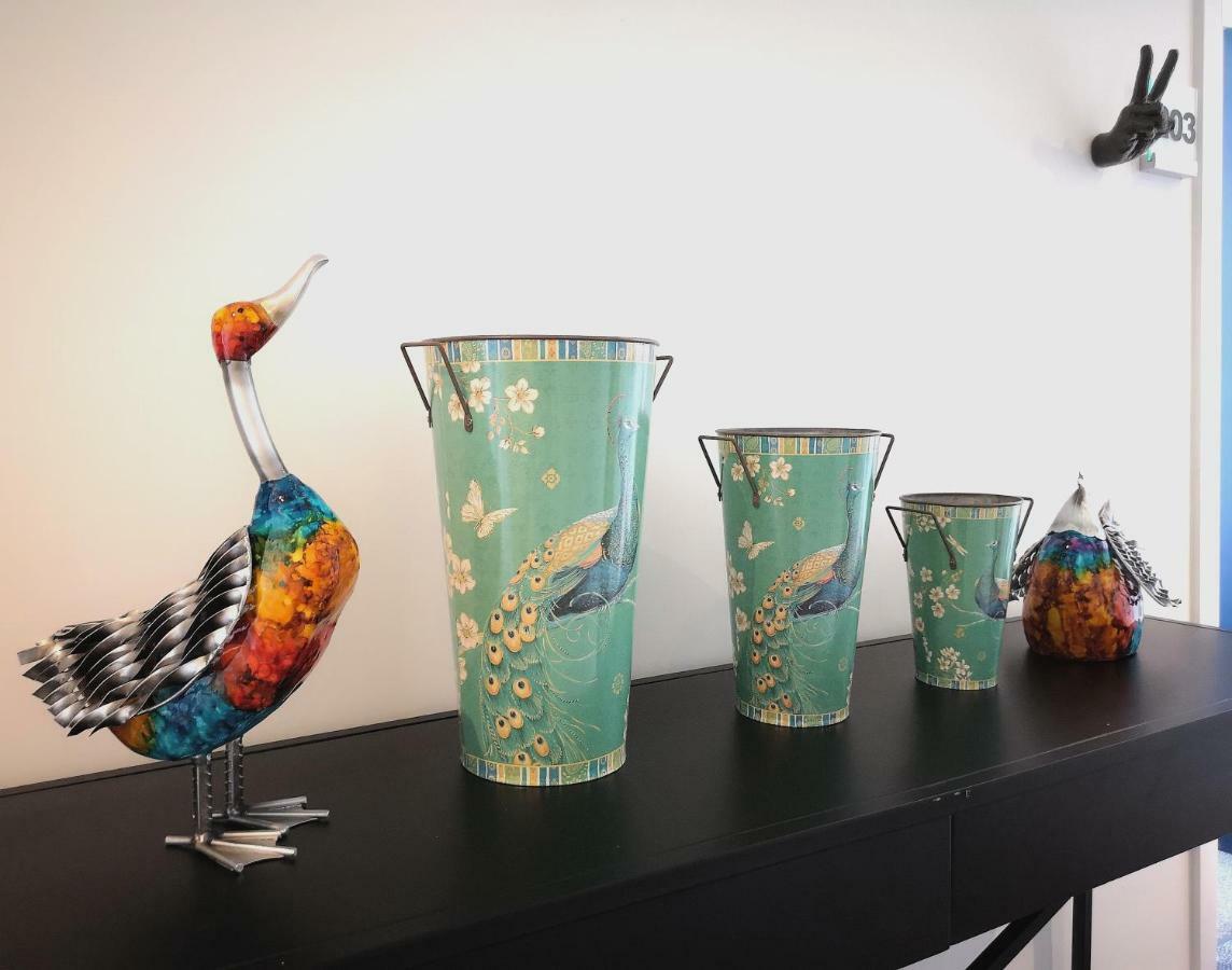 Mode Hotel Lytham Lytham St Annes Ngoại thất bức ảnh