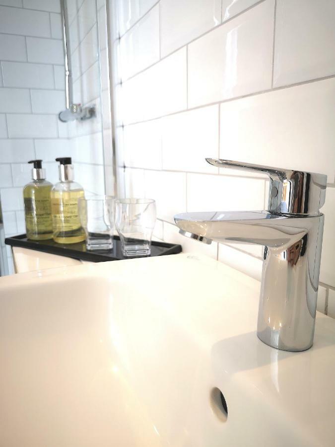 Mode Hotel Lytham Lytham St Annes Ngoại thất bức ảnh